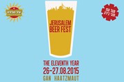 beerfest jerusalem