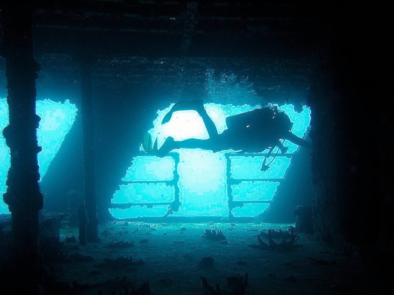 diving08